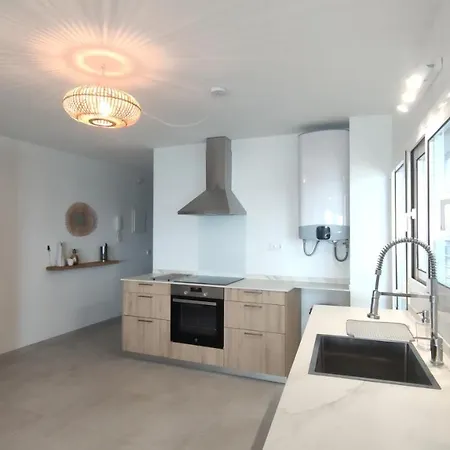 Cosette Boulbes Apartment Platja d'Aro