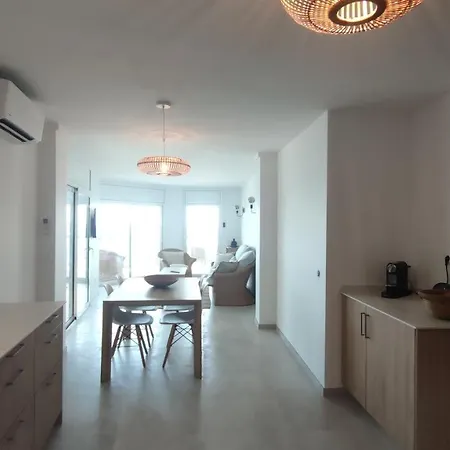 Apartment Cosette Boulbes
